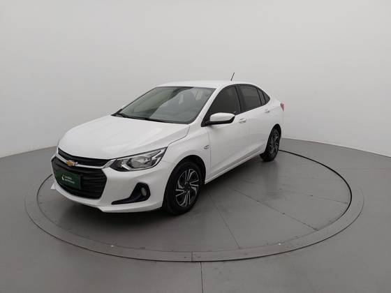 CHEVROLET ONIX 1.0 FLEX PLUS LT MANUAL